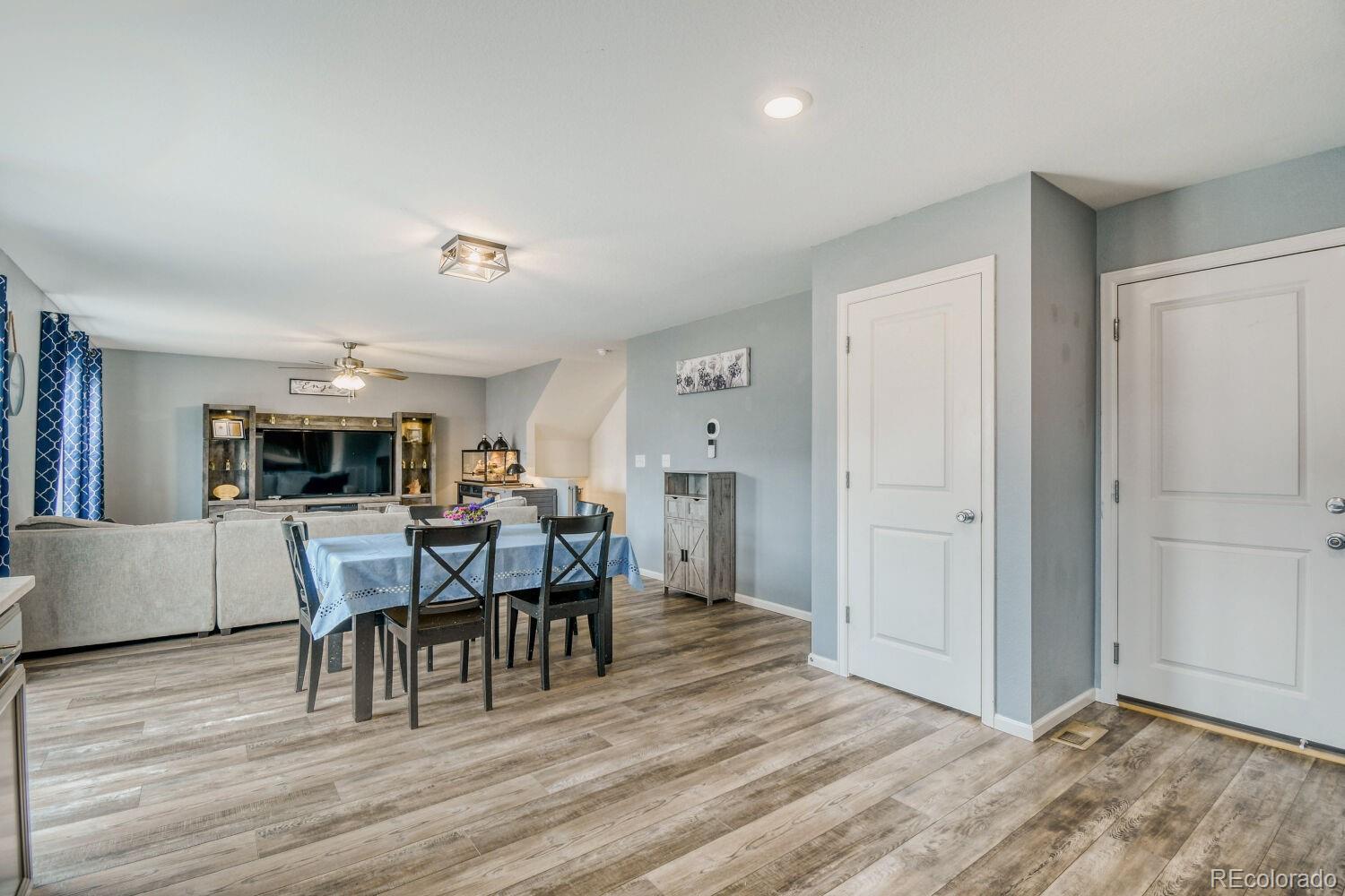 MLS Image #4 for 6096 n nepal street,aurora, Colorado
