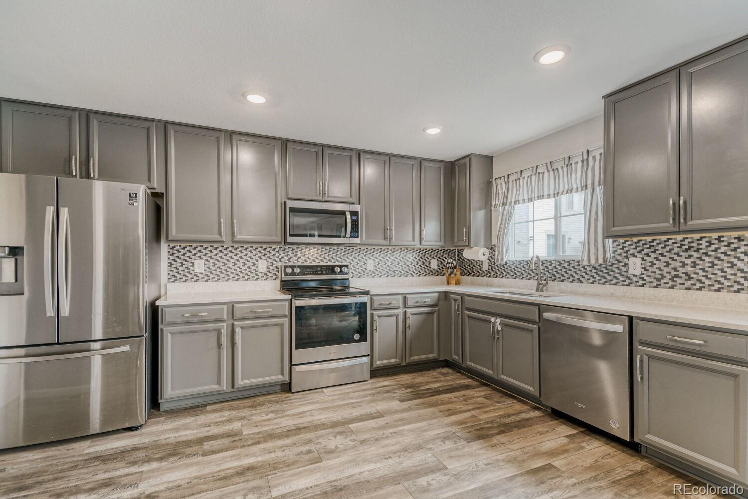 MLS Image #5 for 6096 n nepal street,aurora, Colorado