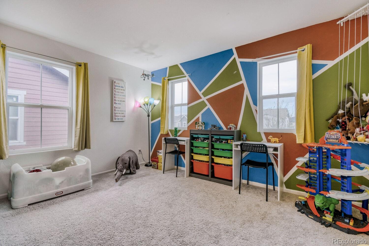 MLS Image #9 for 6096 n nepal street,aurora, Colorado