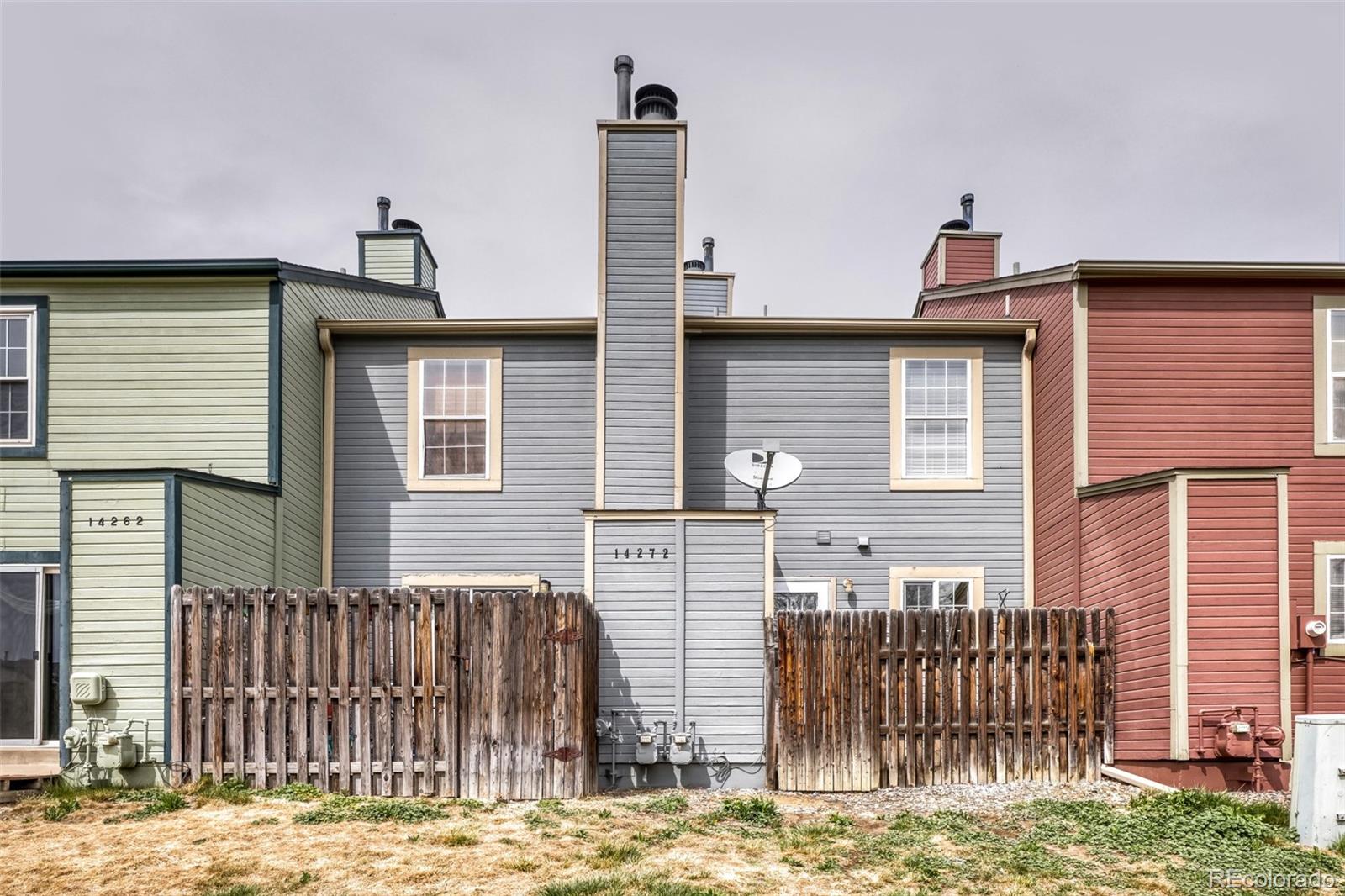 MLS Image #6 for 14272 e hawaii circle b,aurora, Colorado