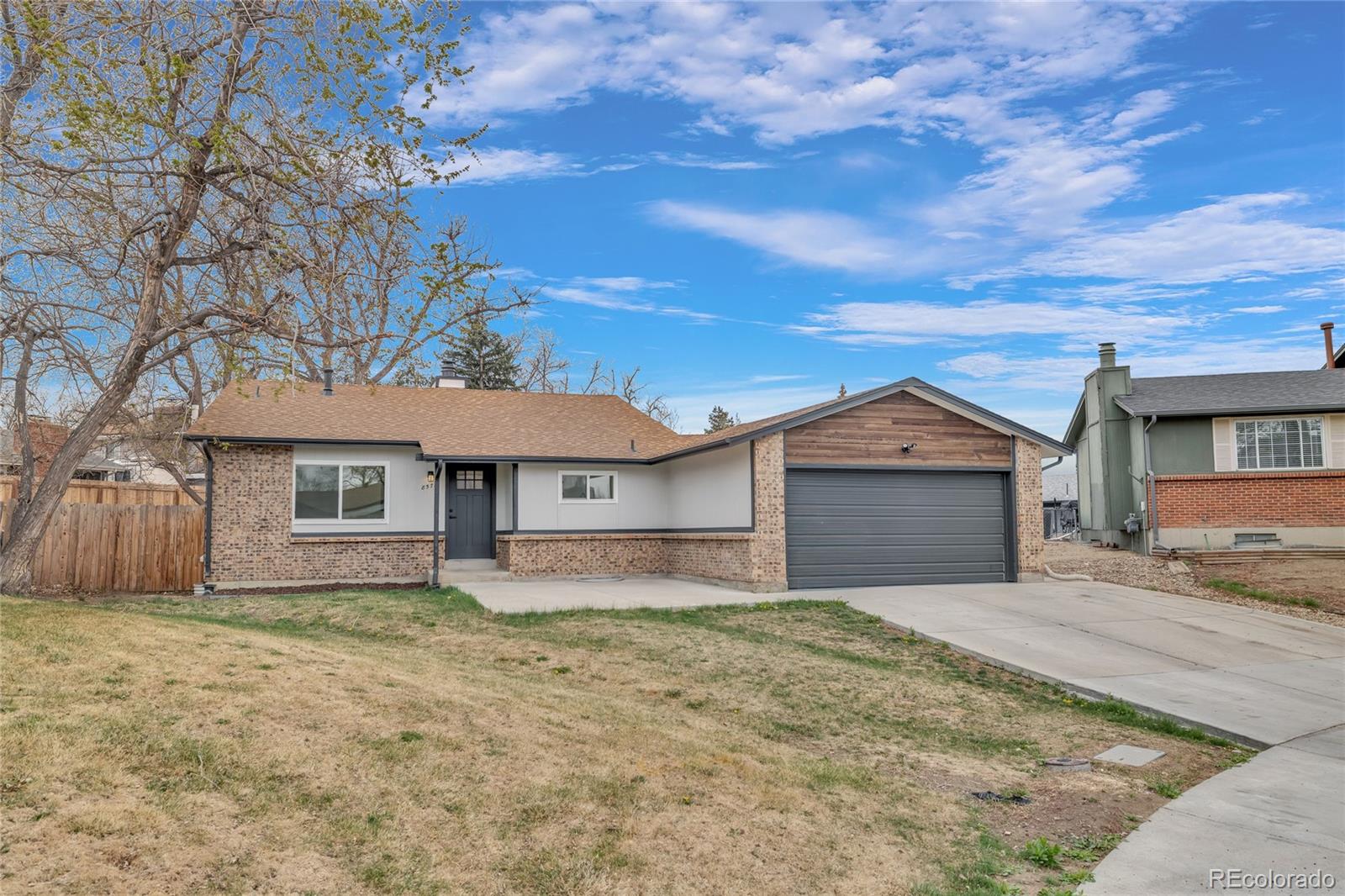 MLS Image #0 for 8573  dover circle,arvada, Colorado
