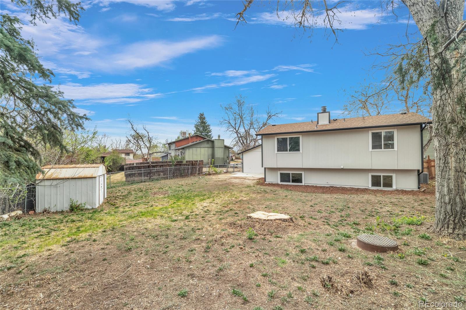 MLS Image #41 for 8573  dover circle,arvada, Colorado