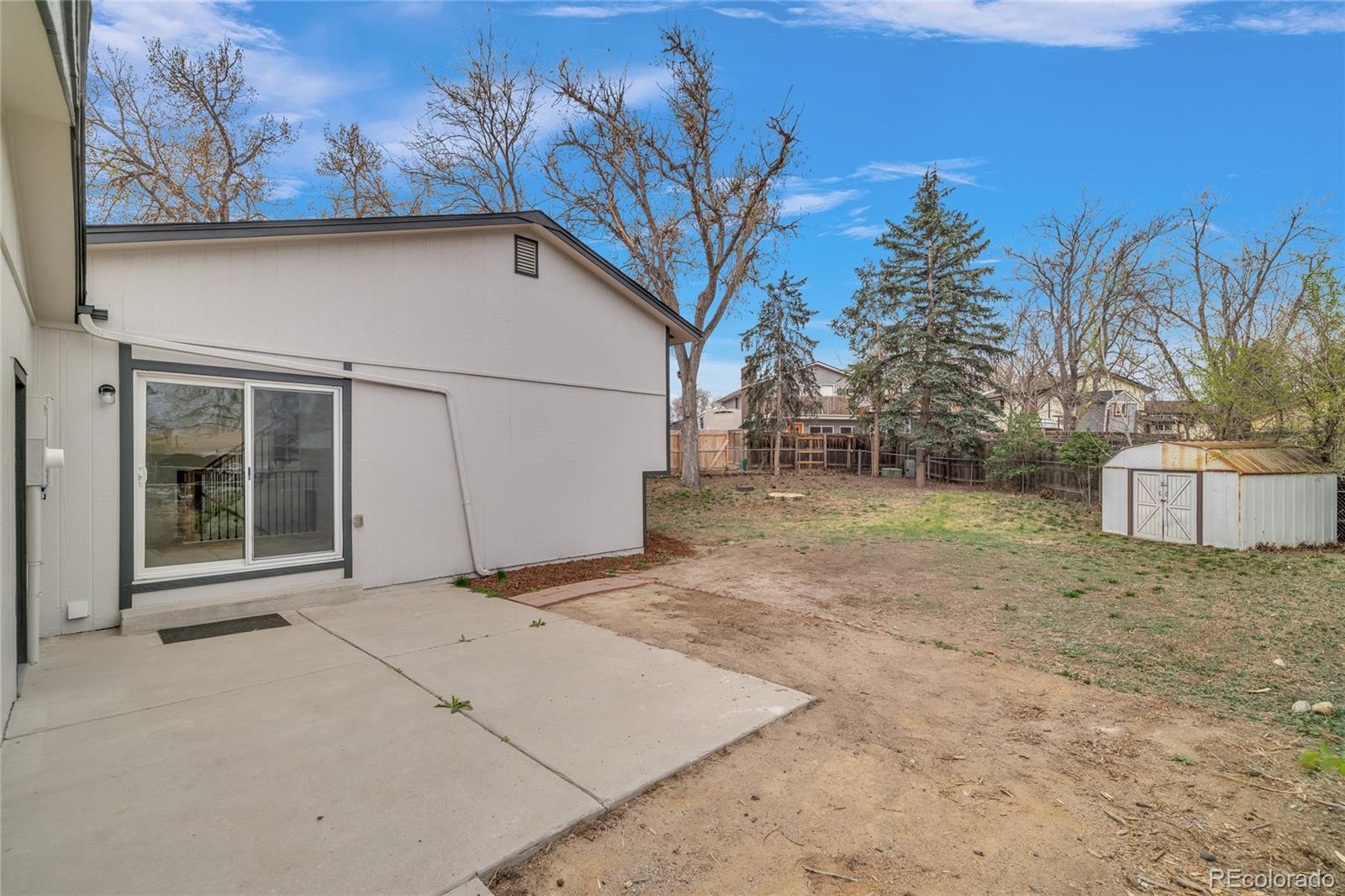 MLS Image #43 for 8573  dover circle,arvada, Colorado