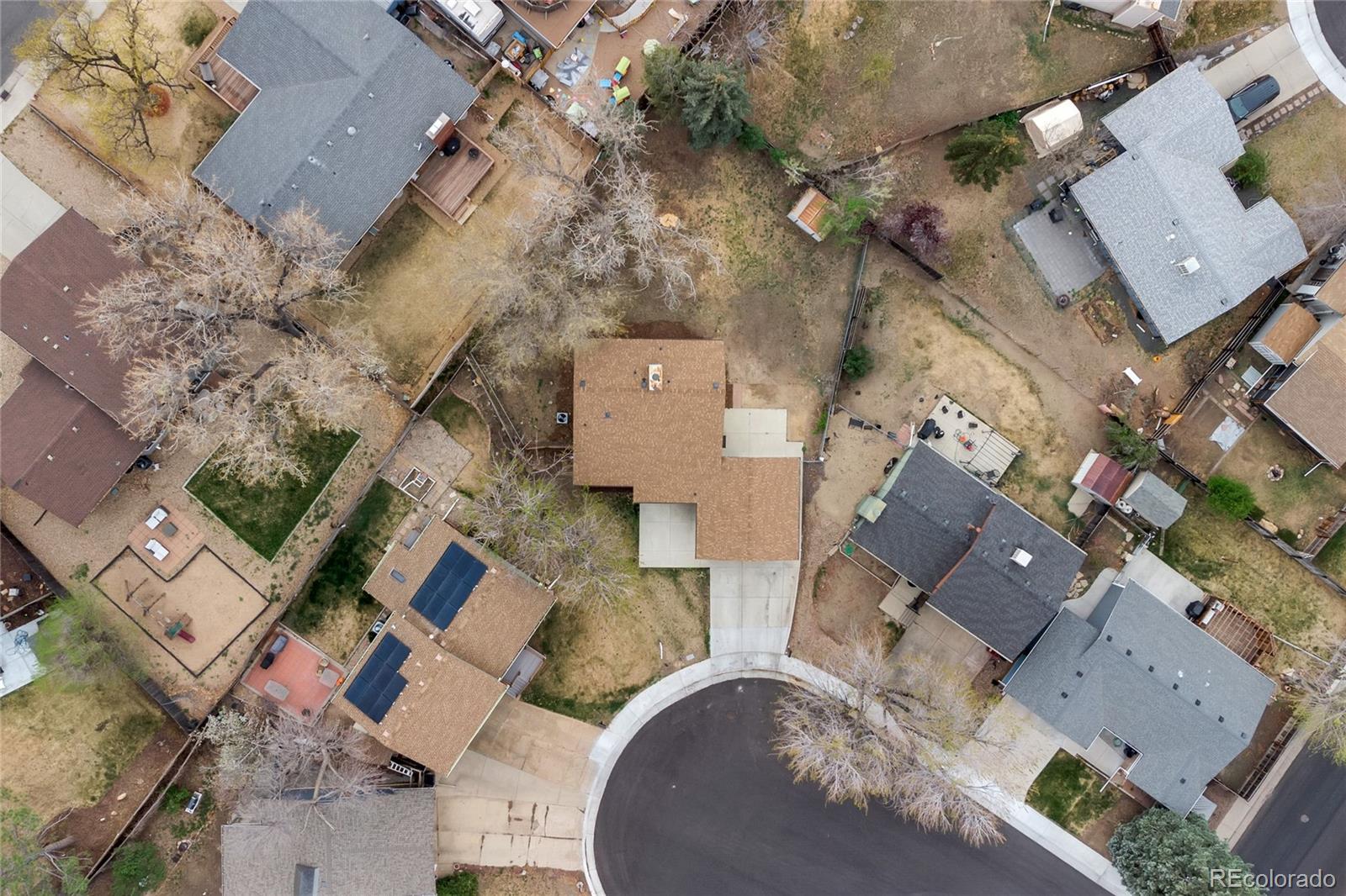 MLS Image #45 for 8573  dover circle,arvada, Colorado