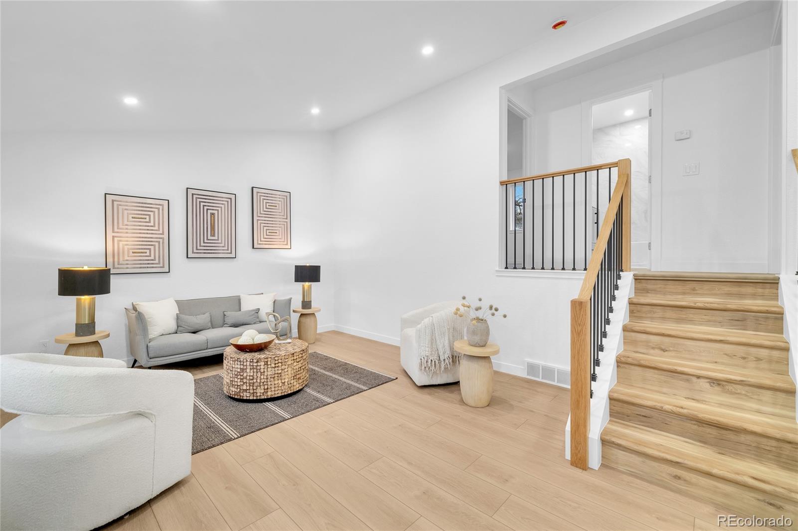 MLS Image #6 for 8573  dover circle,arvada, Colorado