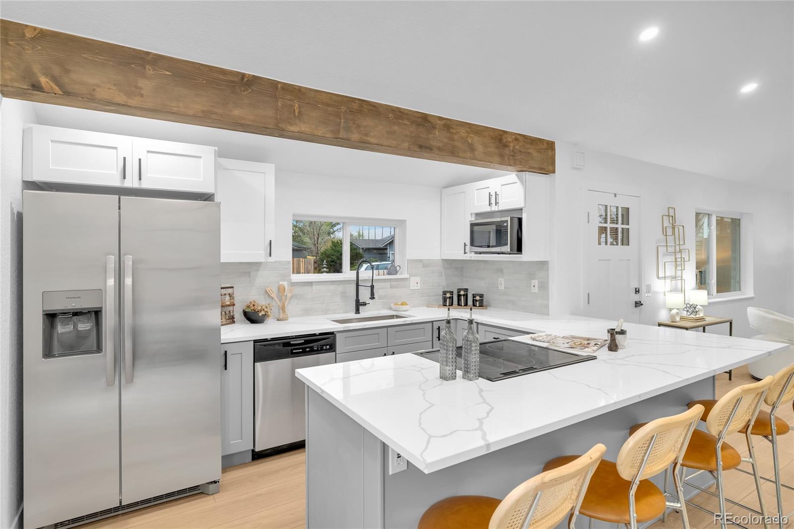 MLS Image #9 for 8573  dover circle,arvada, Colorado