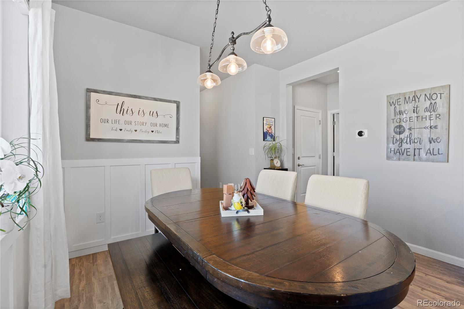 MLS Image #10 for 5285  blue lunar lane,castle rock, Colorado