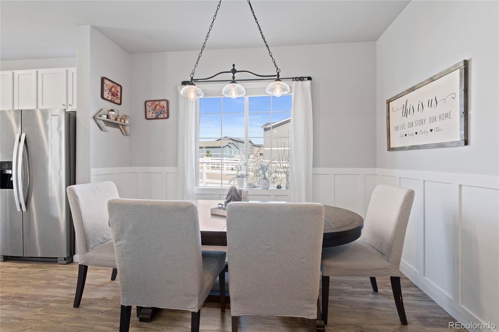 MLS Image #11 for 5285  blue lunar lane,castle rock, Colorado