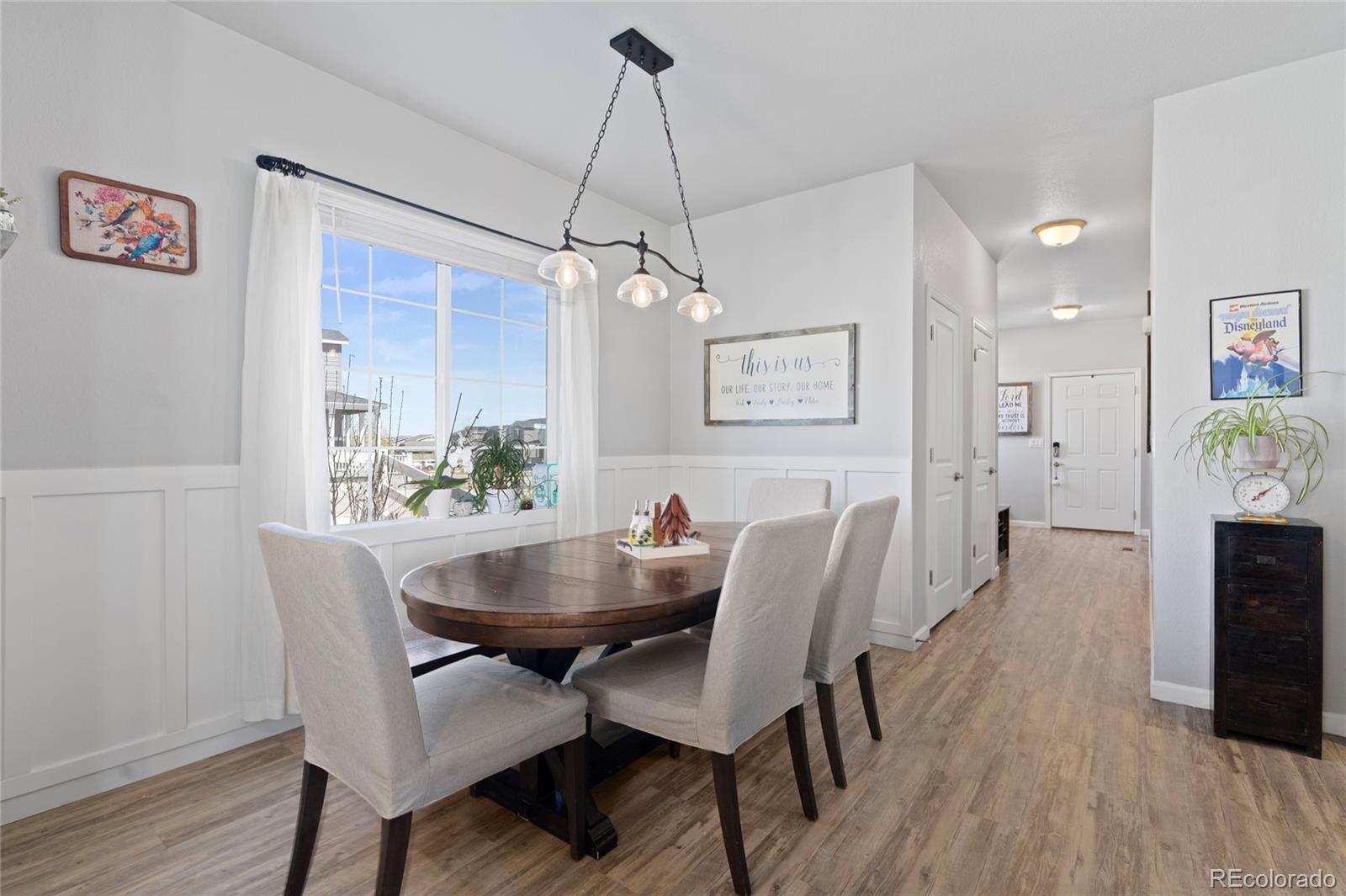 MLS Image #12 for 5285  blue lunar lane,castle rock, Colorado