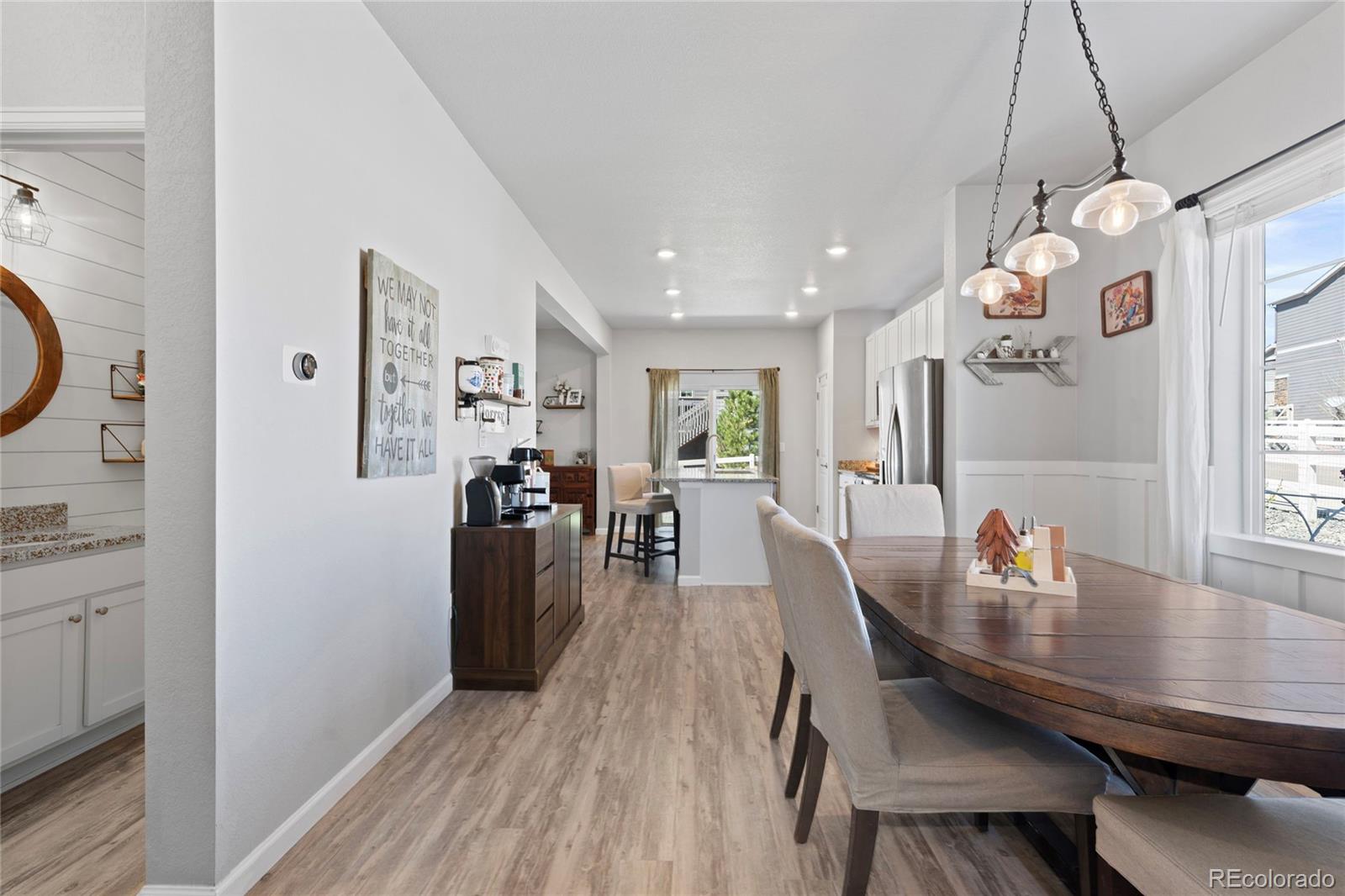 MLS Image #13 for 5285  blue lunar lane,castle rock, Colorado