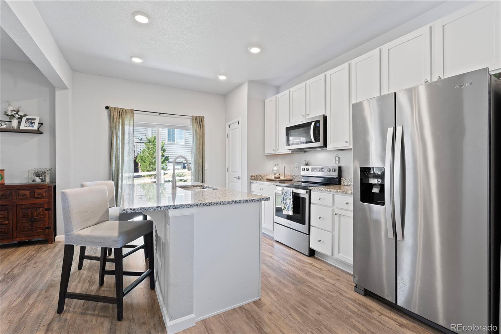 MLS Image #14 for 5285  blue lunar lane,castle rock, Colorado