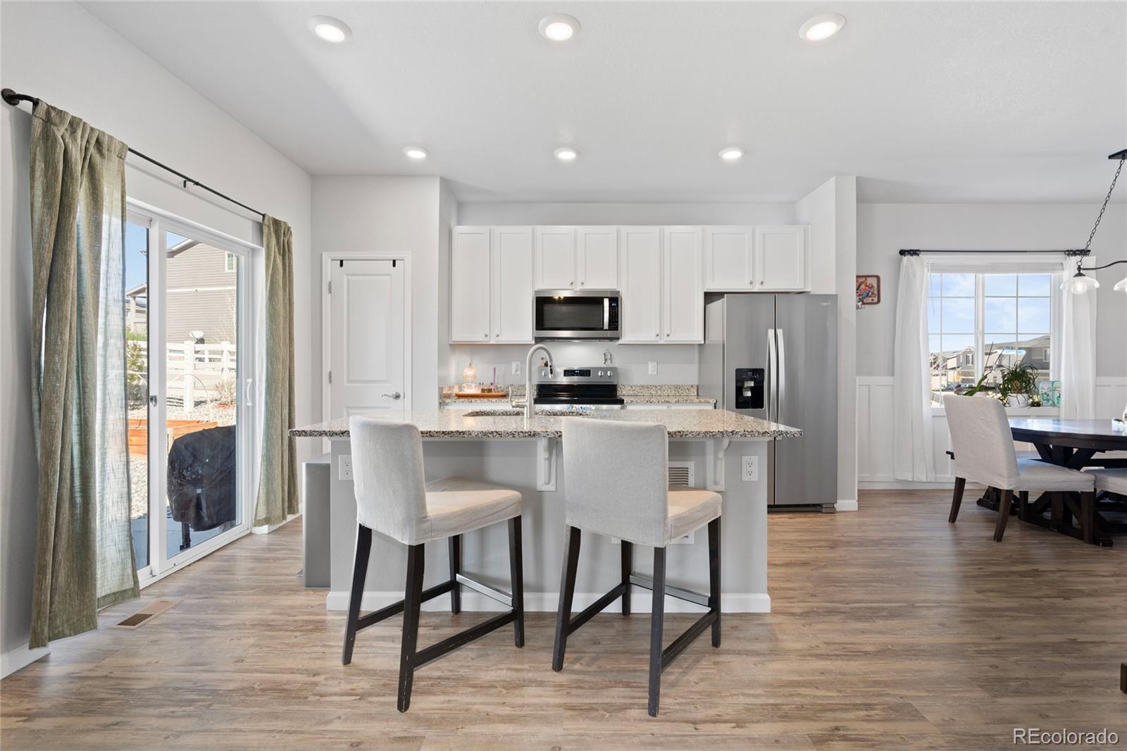 MLS Image #15 for 5285  blue lunar lane,castle rock, Colorado