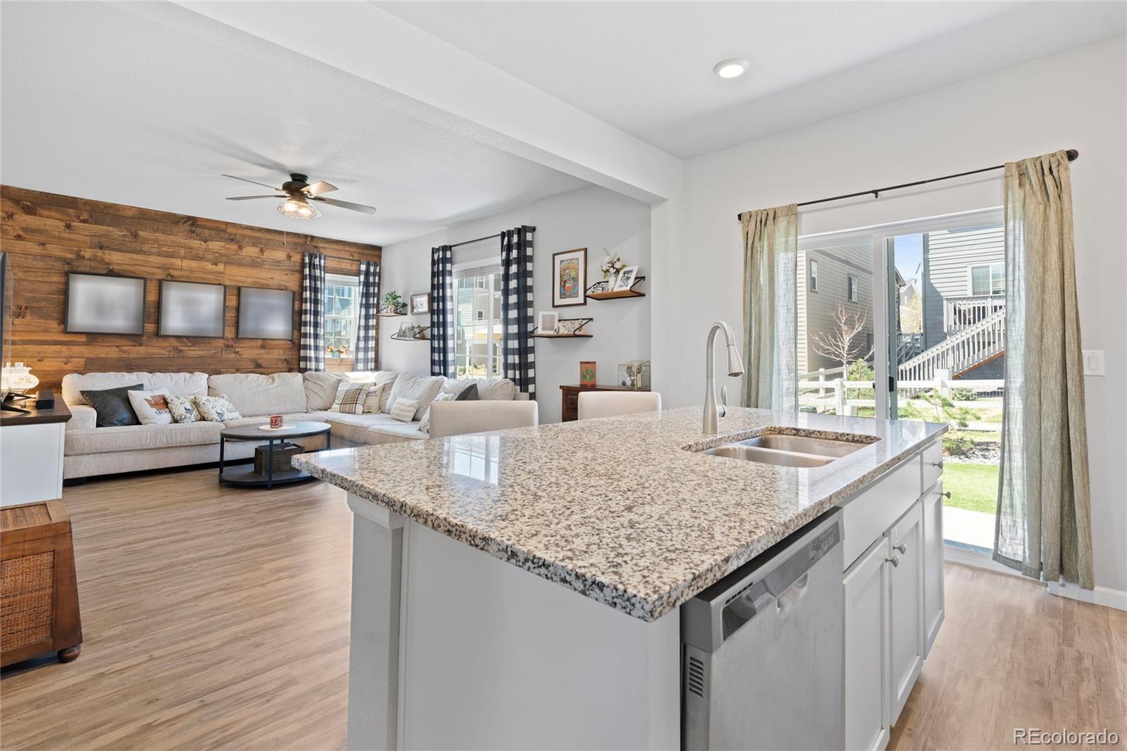 MLS Image #16 for 5285  blue lunar lane,castle rock, Colorado