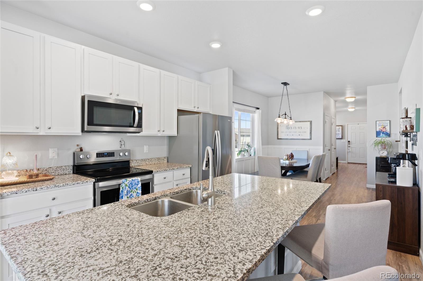 MLS Image #17 for 5285  blue lunar lane,castle rock, Colorado