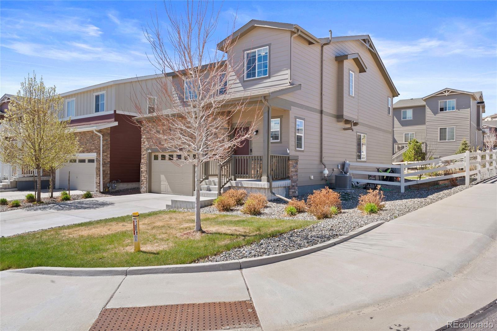 MLS Image #2 for 5285  blue lunar lane,castle rock, Colorado