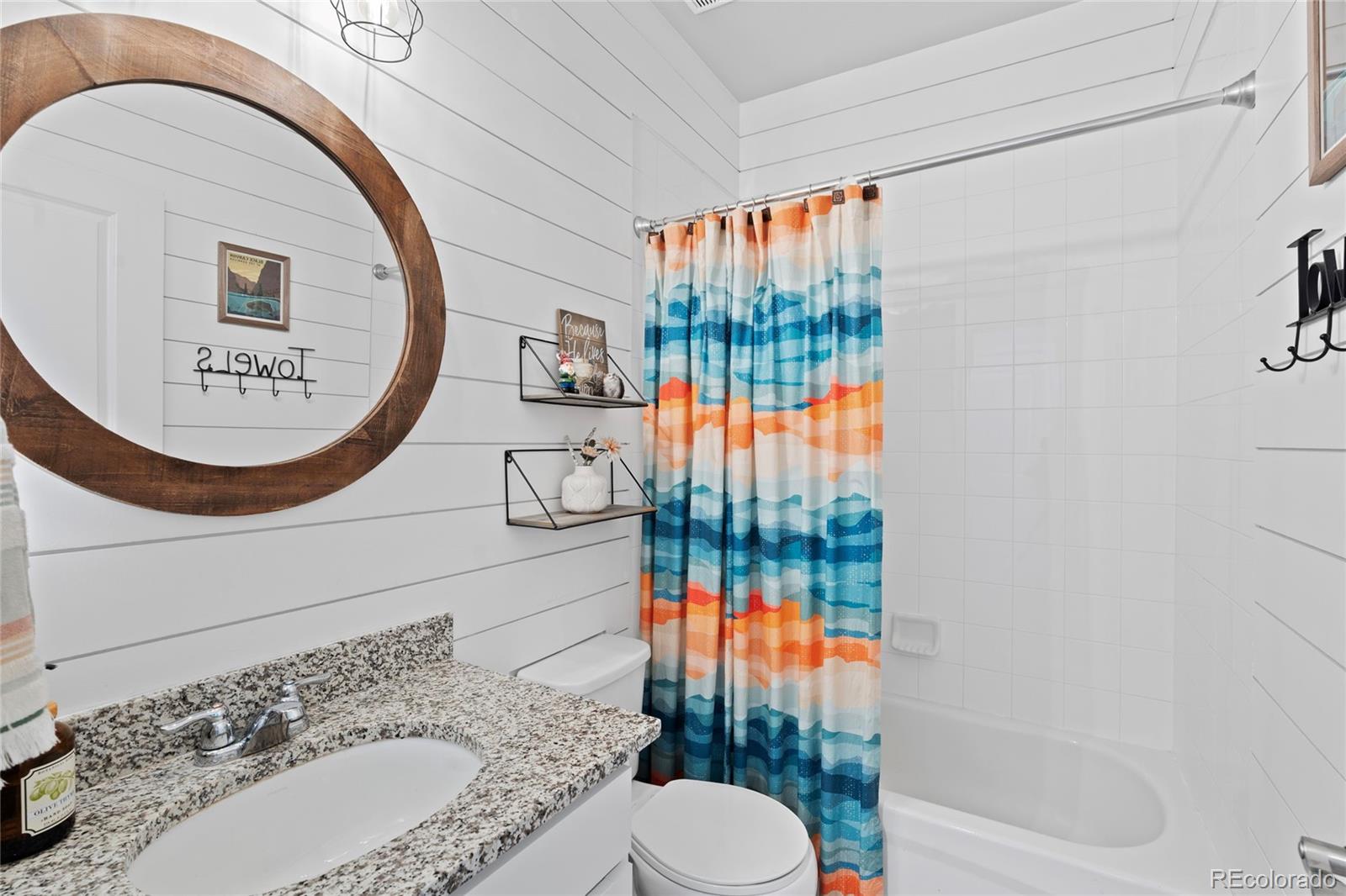 MLS Image #20 for 5285  blue lunar lane,castle rock, Colorado