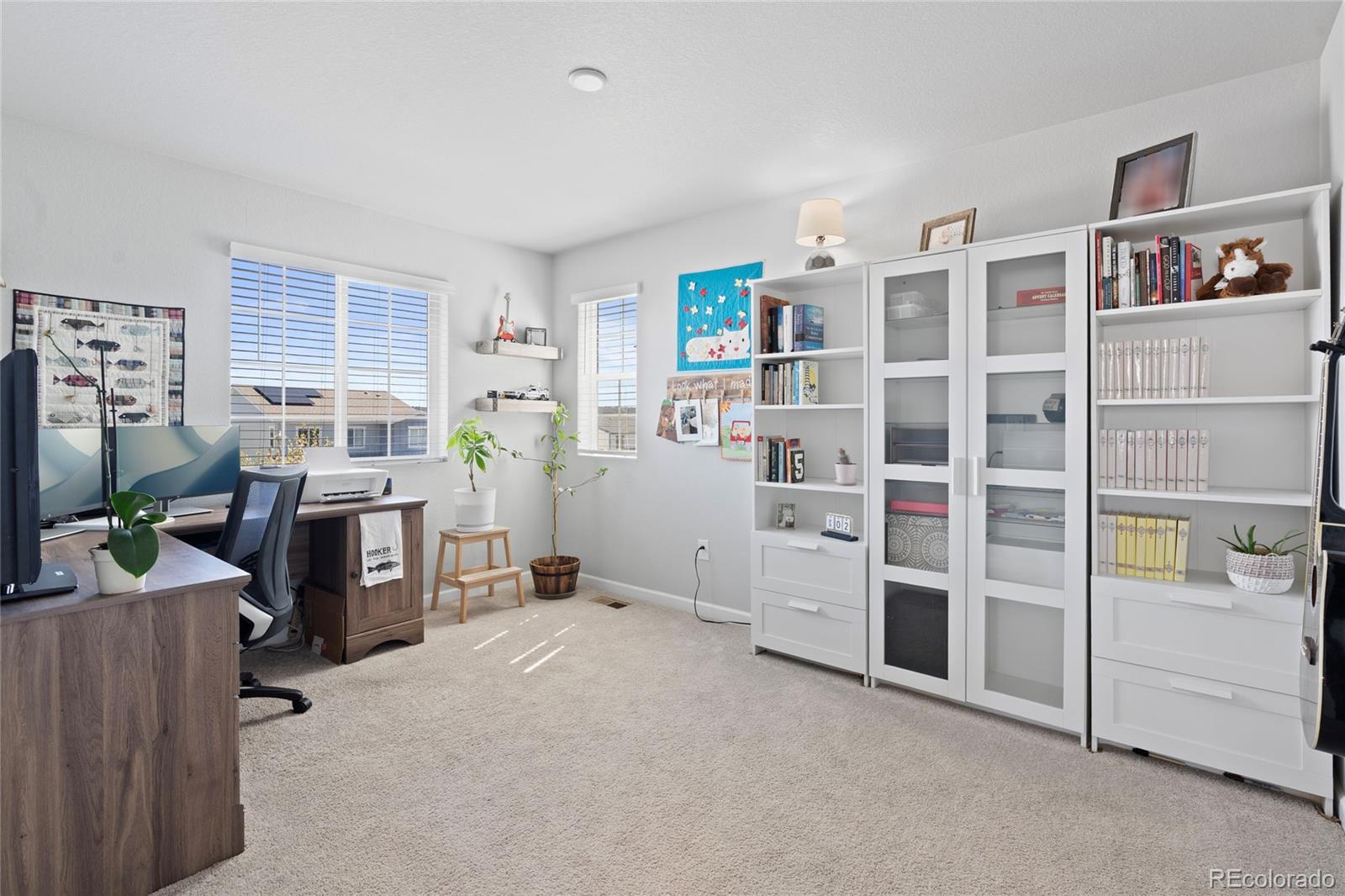 MLS Image #28 for 5285  blue lunar lane,castle rock, Colorado