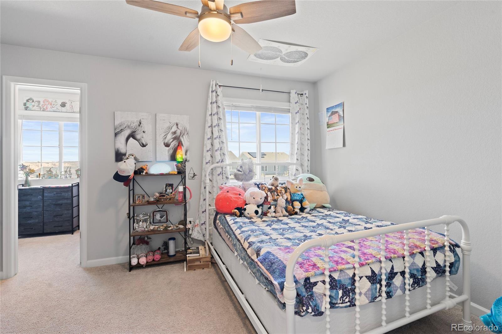 MLS Image #30 for 5285  blue lunar lane,castle rock, Colorado