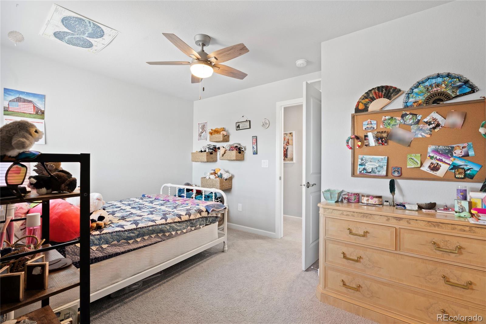 MLS Image #32 for 5285  blue lunar lane,castle rock, Colorado
