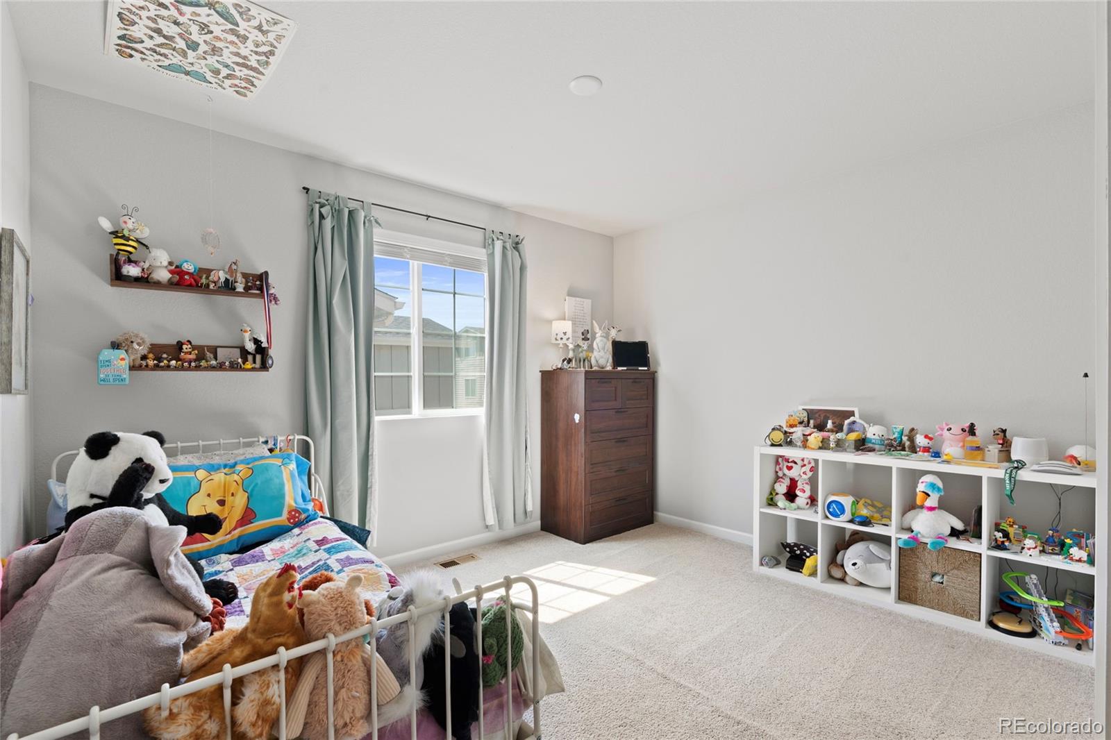 MLS Image #33 for 5285  blue lunar lane,castle rock, Colorado