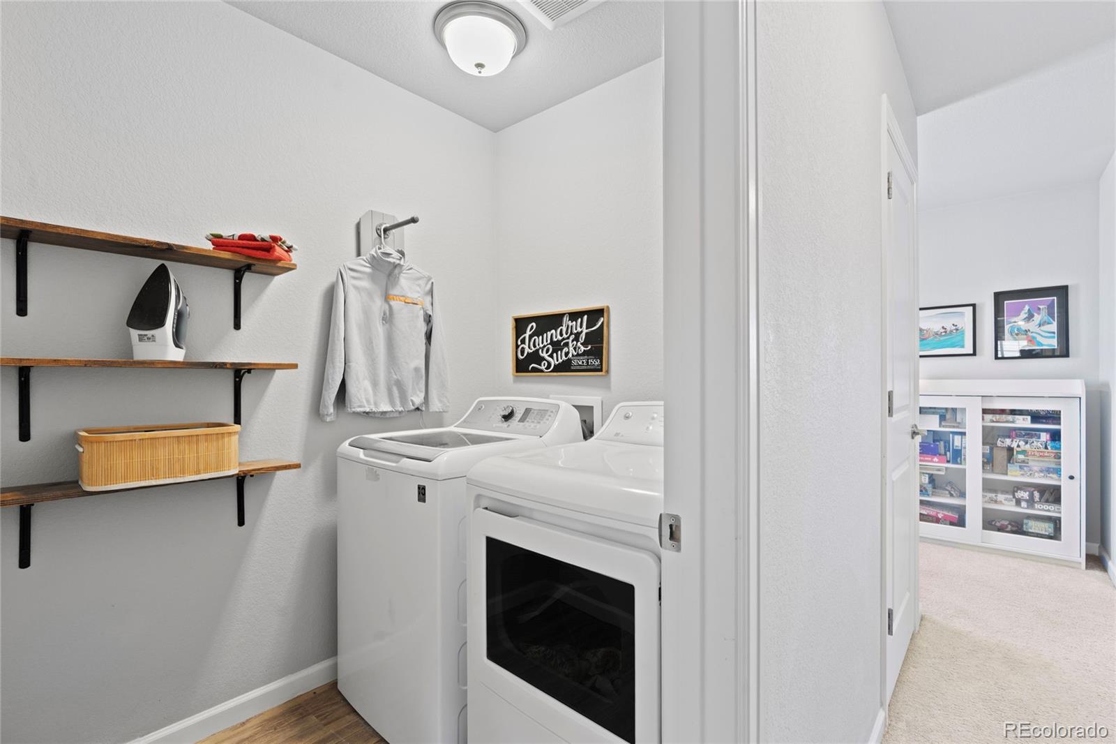 MLS Image #36 for 5285  blue lunar lane,castle rock, Colorado