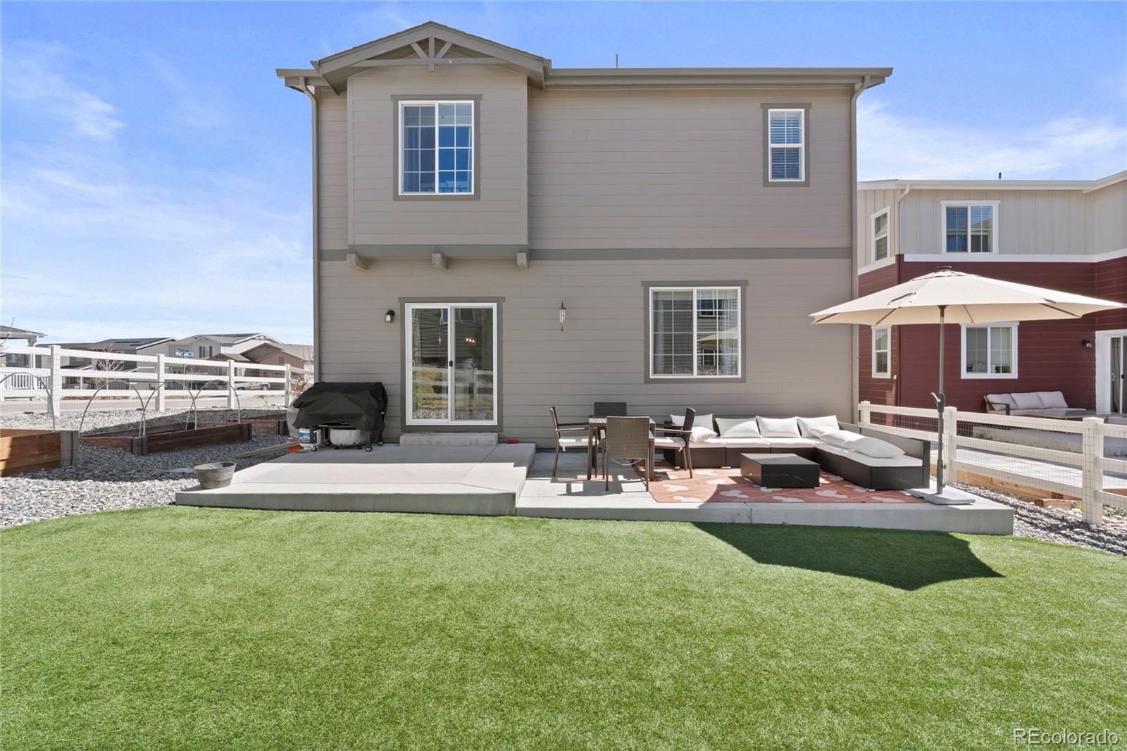 MLS Image #37 for 5285  blue lunar lane,castle rock, Colorado
