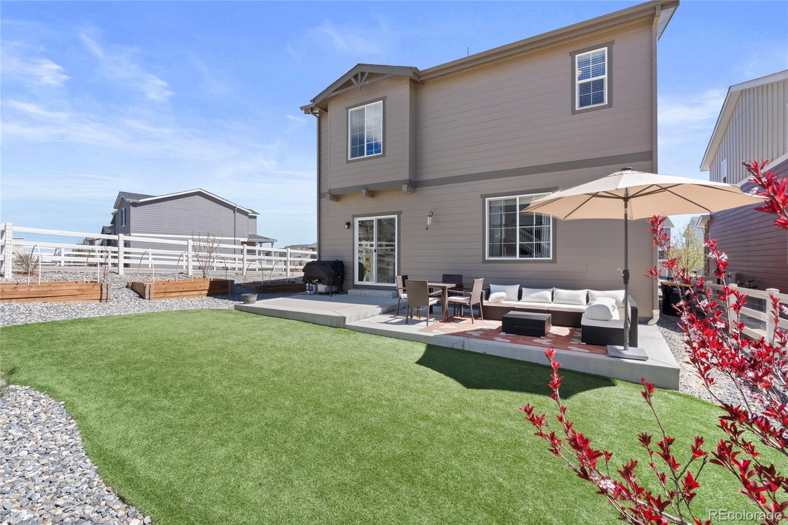MLS Image #38 for 5285  blue lunar lane,castle rock, Colorado