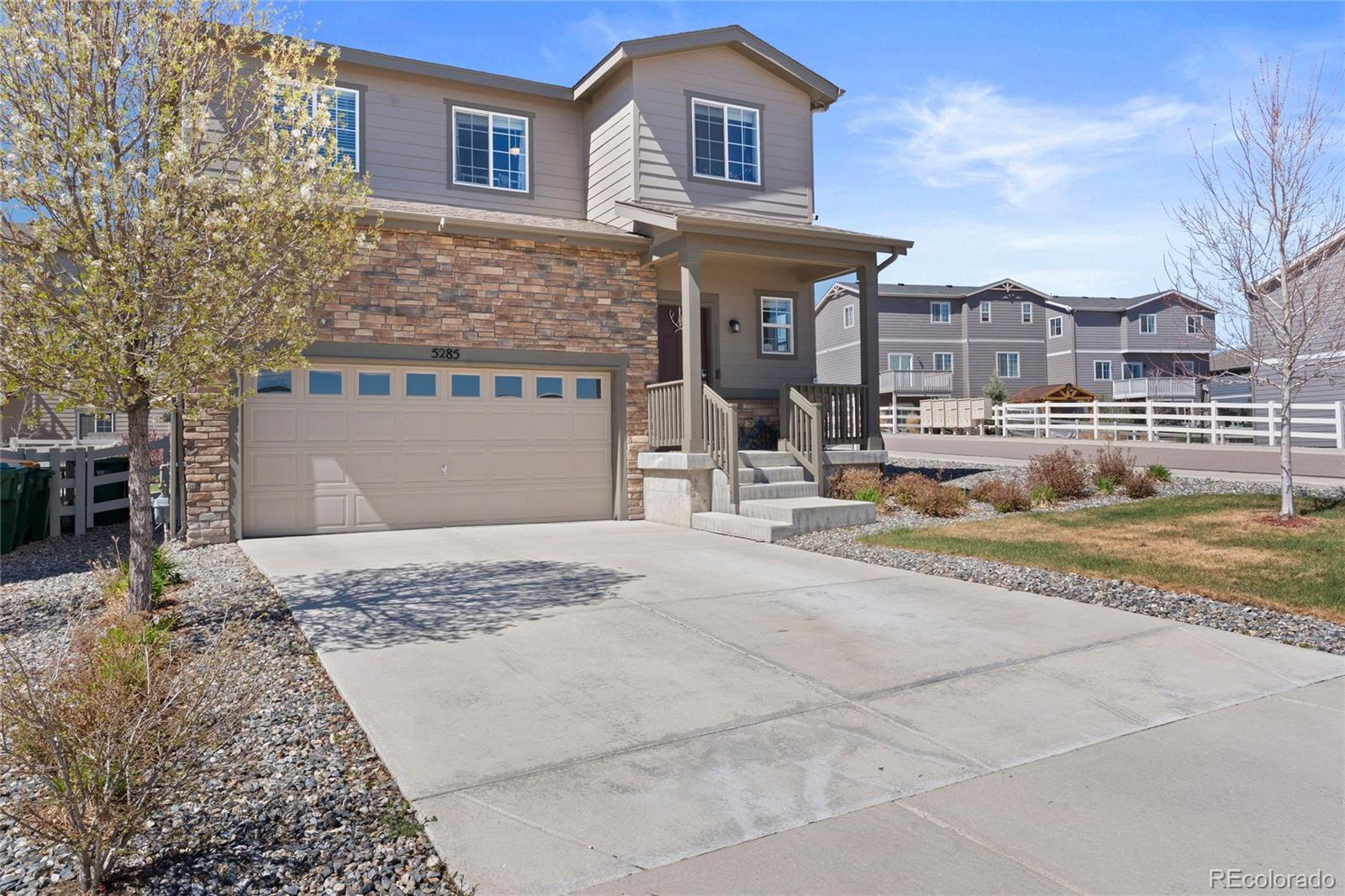 MLS Image #4 for 5285  blue lunar lane,castle rock, Colorado