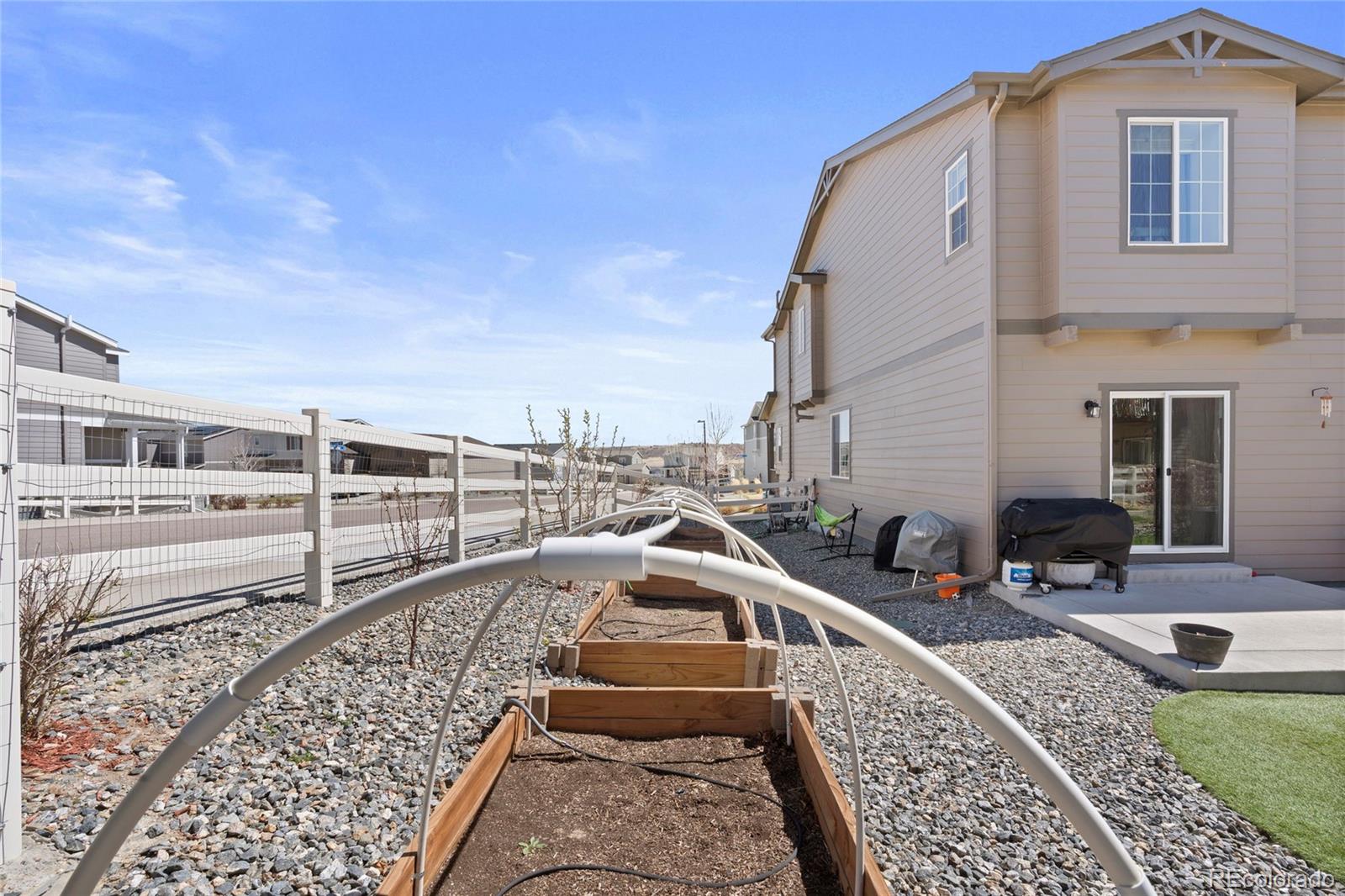 MLS Image #41 for 5285  blue lunar lane,castle rock, Colorado