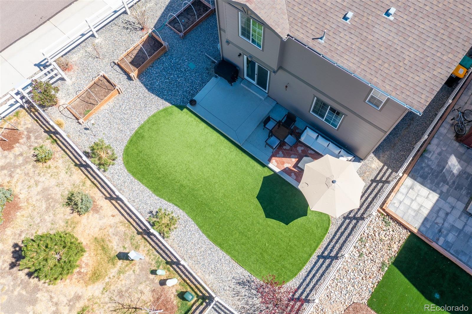 MLS Image #44 for 5285  blue lunar lane,castle rock, Colorado