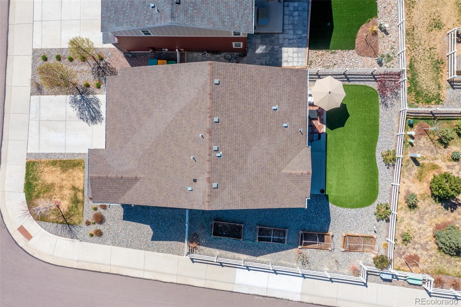 MLS Image #45 for 5285  blue lunar lane,castle rock, Colorado