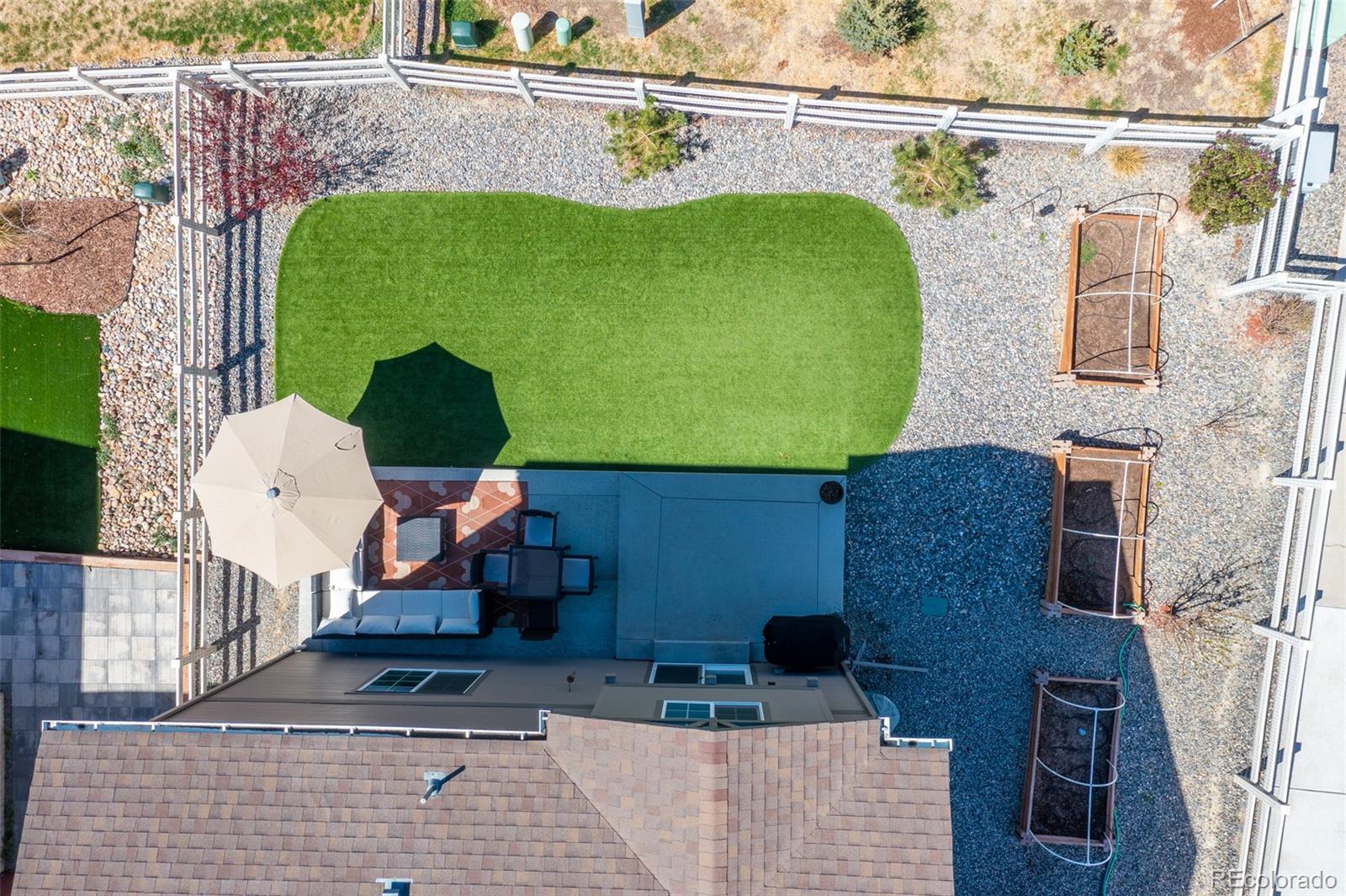 MLS Image #46 for 5285  blue lunar lane,castle rock, Colorado