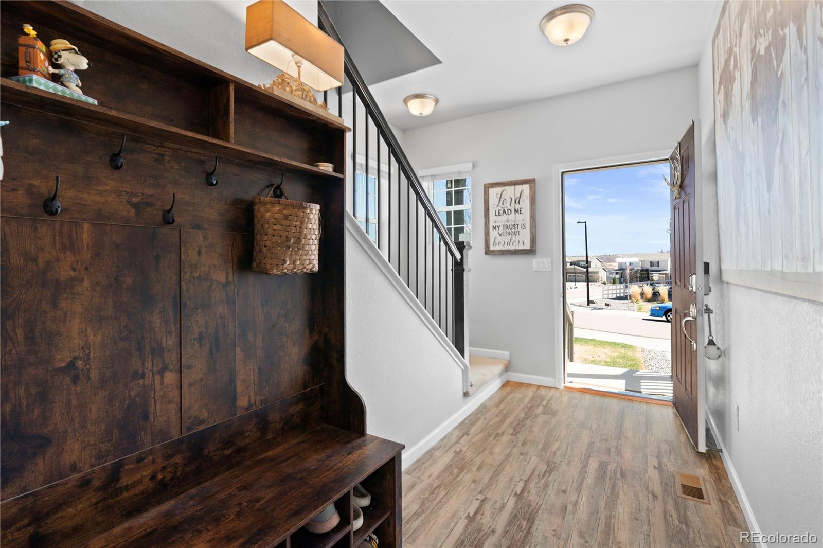 MLS Image #5 for 5285  blue lunar lane,castle rock, Colorado