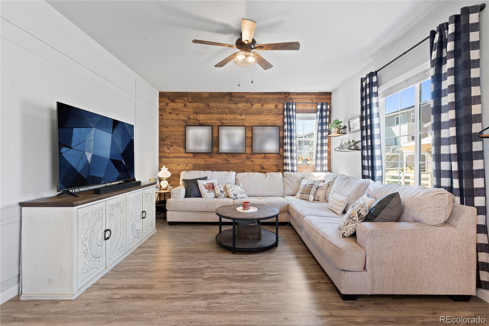 MLS Image #6 for 5285  blue lunar lane,castle rock, Colorado