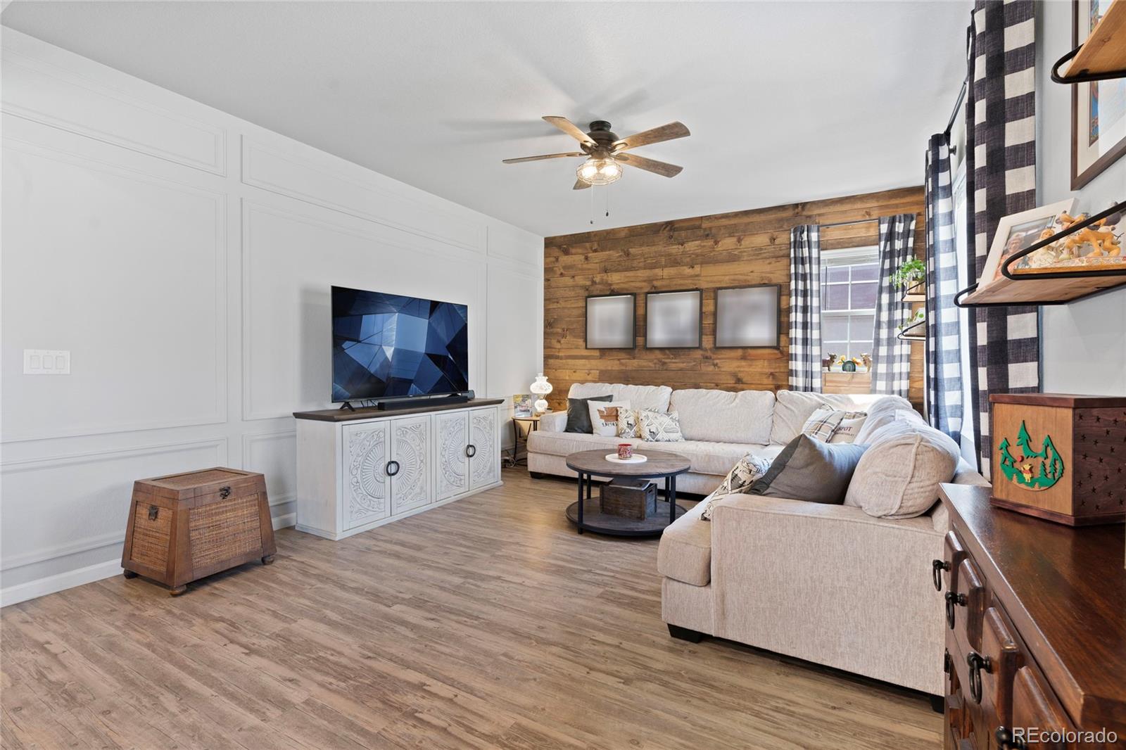 MLS Image #7 for 5285  blue lunar lane,castle rock, Colorado