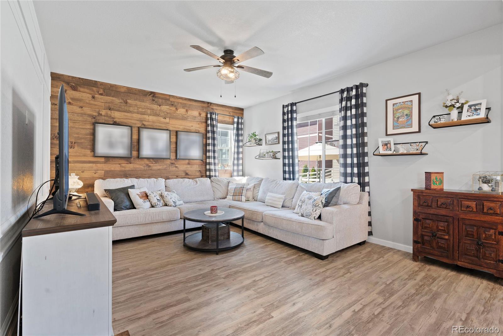 MLS Image #8 for 5285  blue lunar lane,castle rock, Colorado