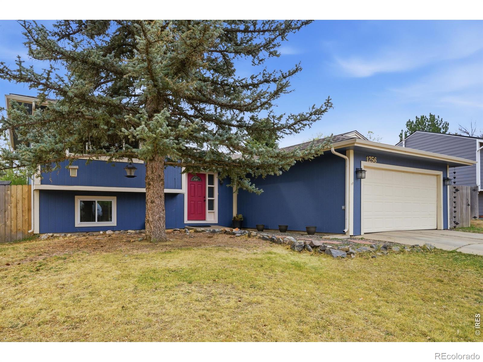 MLS Image #0 for 1256  22nd street,loveland, Colorado
