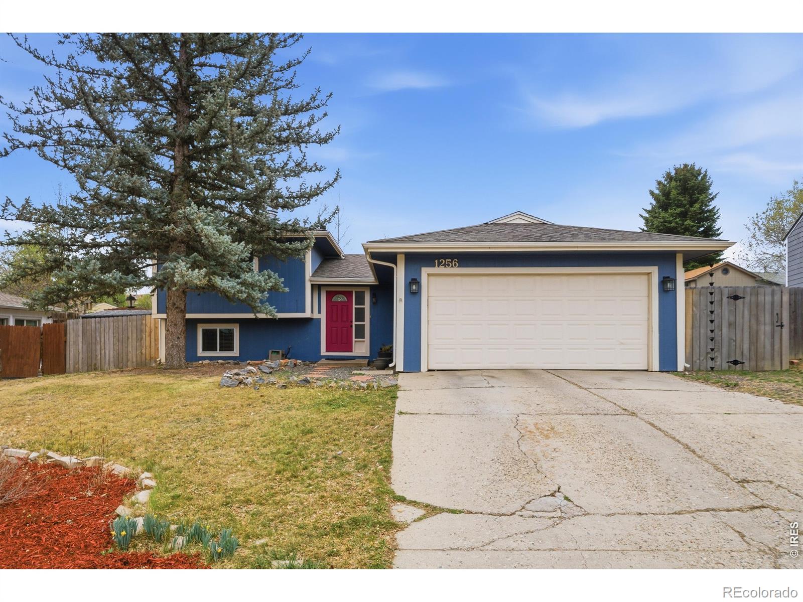 MLS Image #1 for 1256  22nd street,loveland, Colorado