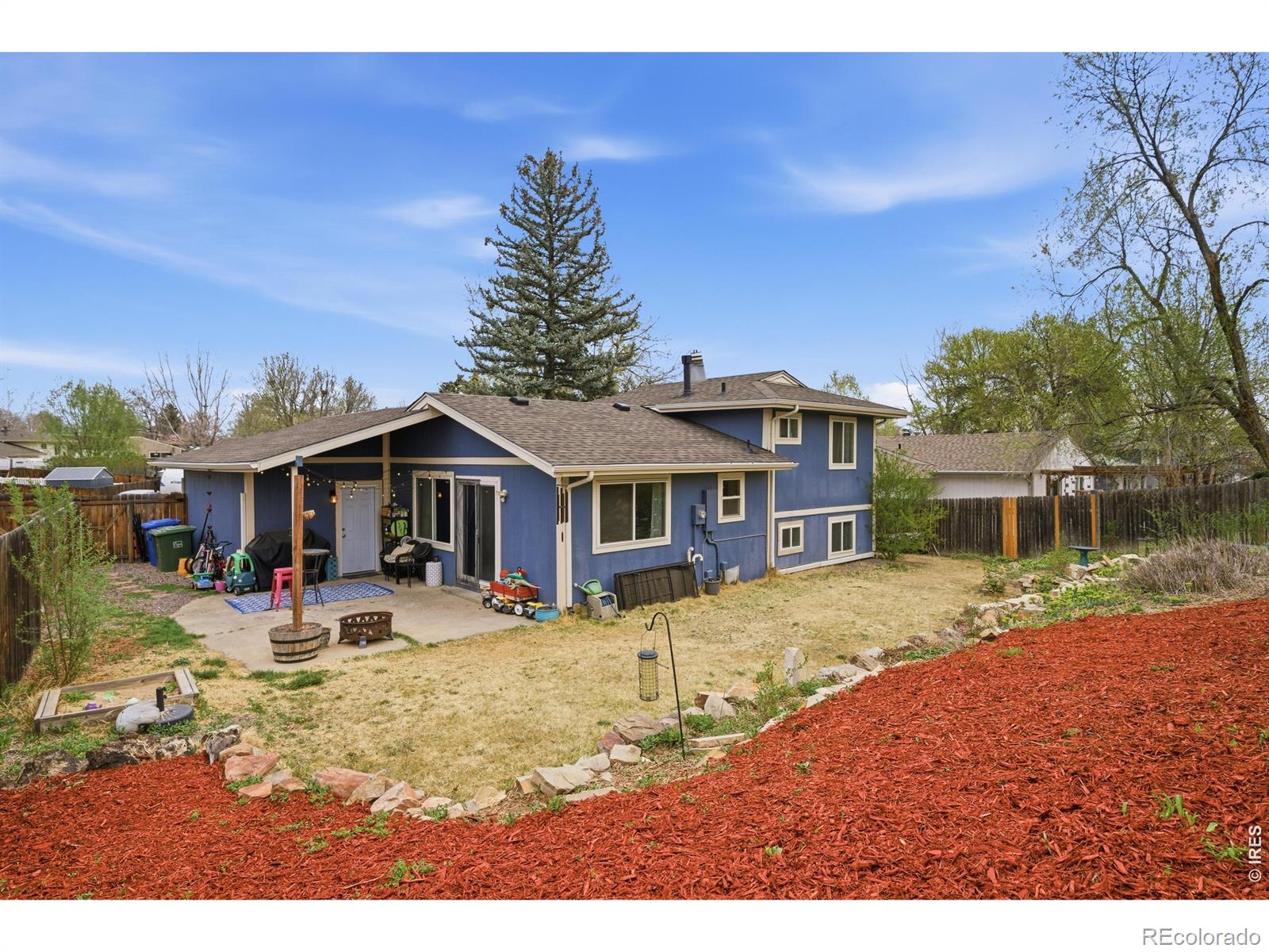 MLS Image #26 for 1256  22nd street,loveland, Colorado