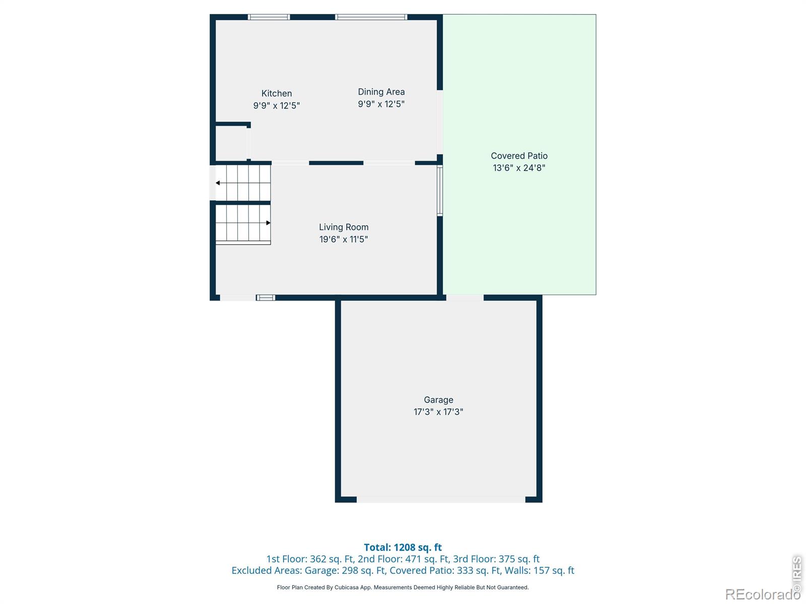 MLS Image #29 for 1256  22nd street,loveland, Colorado