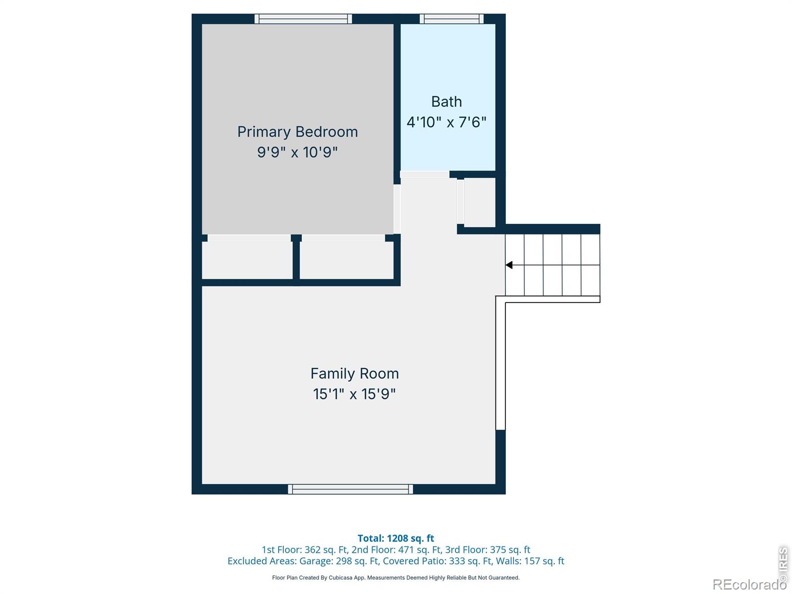 MLS Image #30 for 1256  22nd street,loveland, Colorado