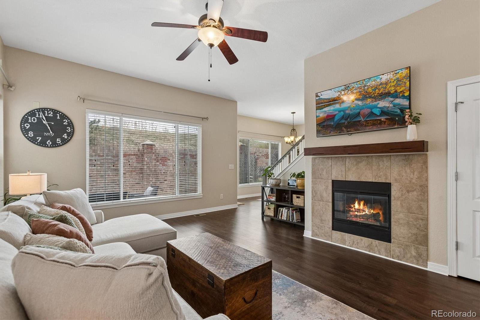 MLS Image #2 for 11866 e fair avenue ,greenwood village, Colorado