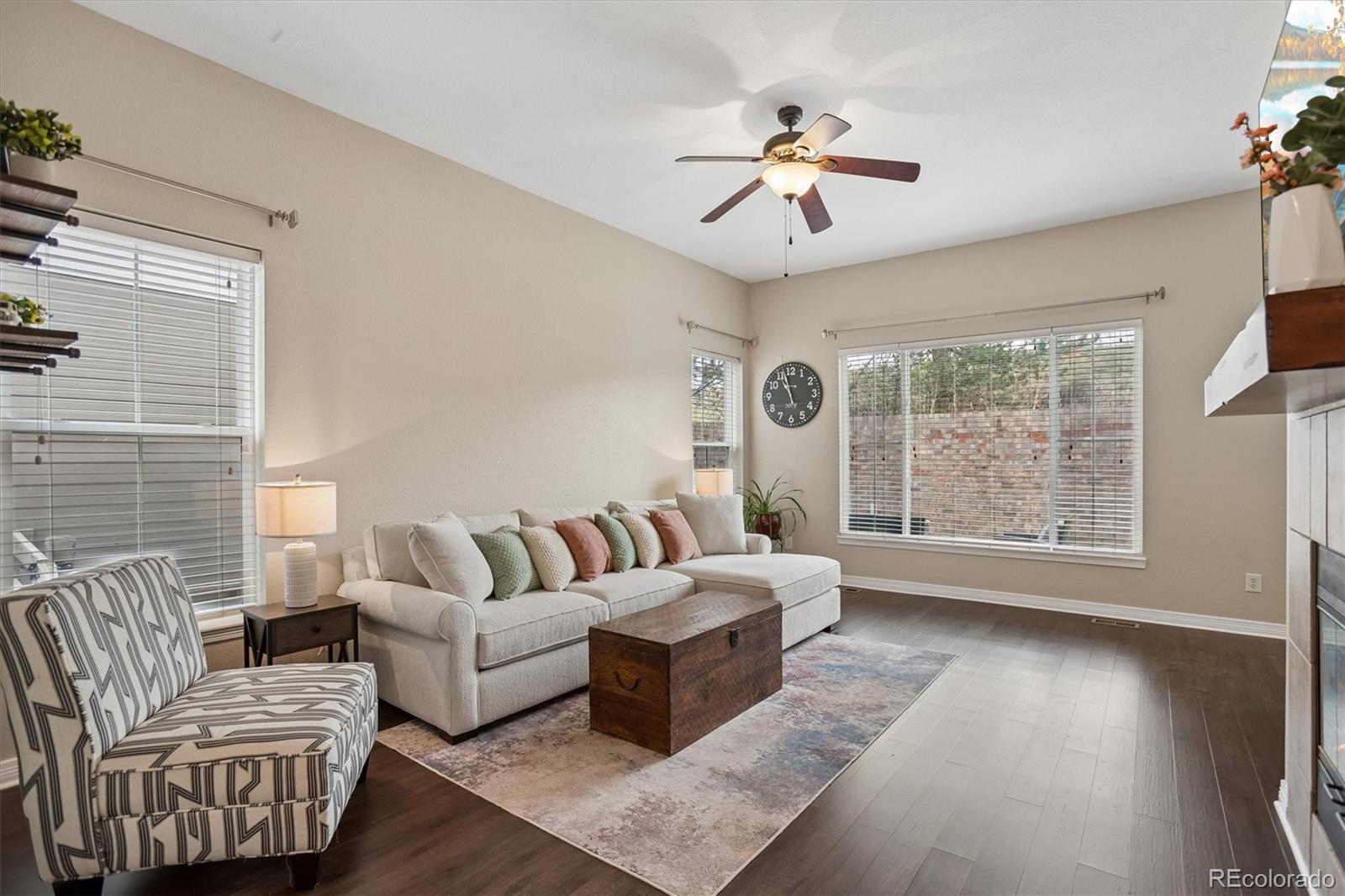 MLS Image #3 for 11866 e fair avenue ,greenwood village, Colorado
