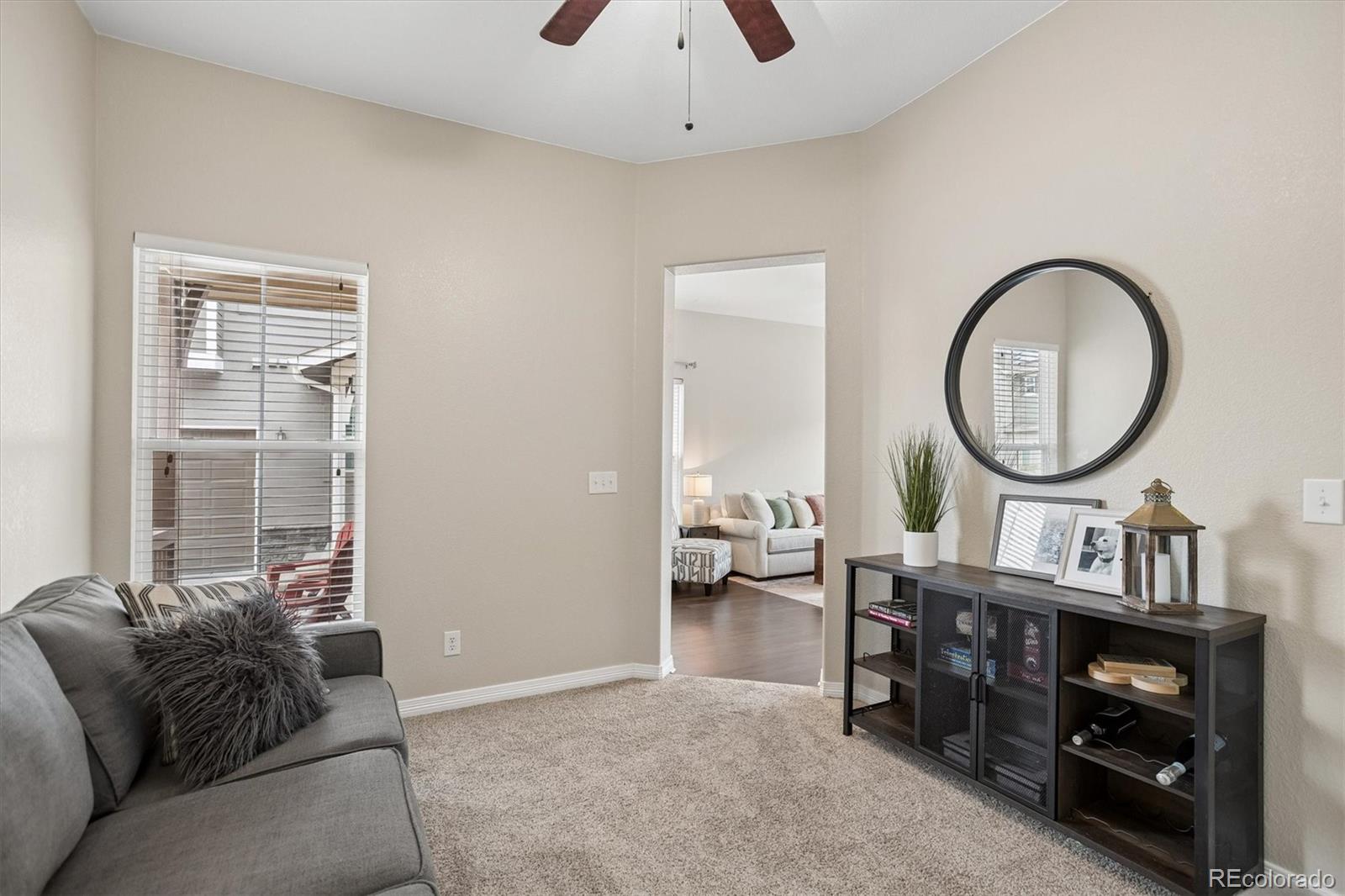 MLS Image #4 for 11866 e fair avenue ,greenwood village, Colorado