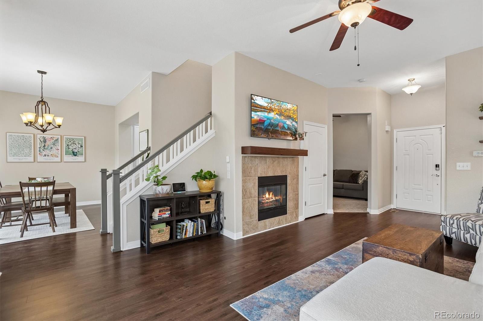 MLS Image #5 for 11866 e fair avenue ,greenwood village, Colorado