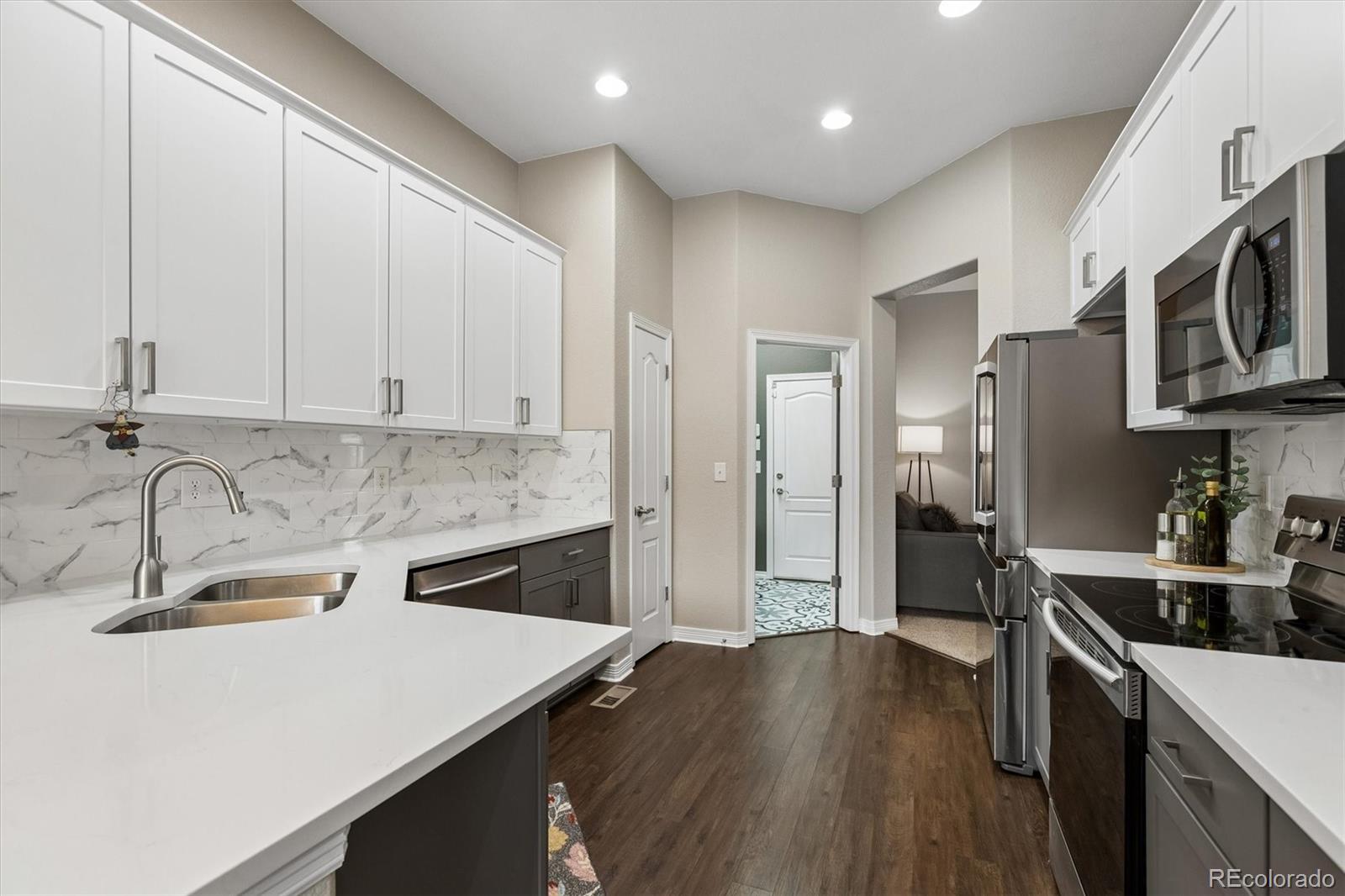 MLS Image #8 for 11866 e fair avenue ,greenwood village, Colorado