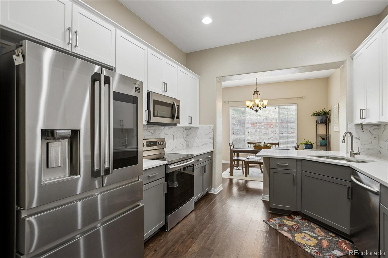 MLS Image #9 for 11866 e fair avenue ,greenwood village, Colorado