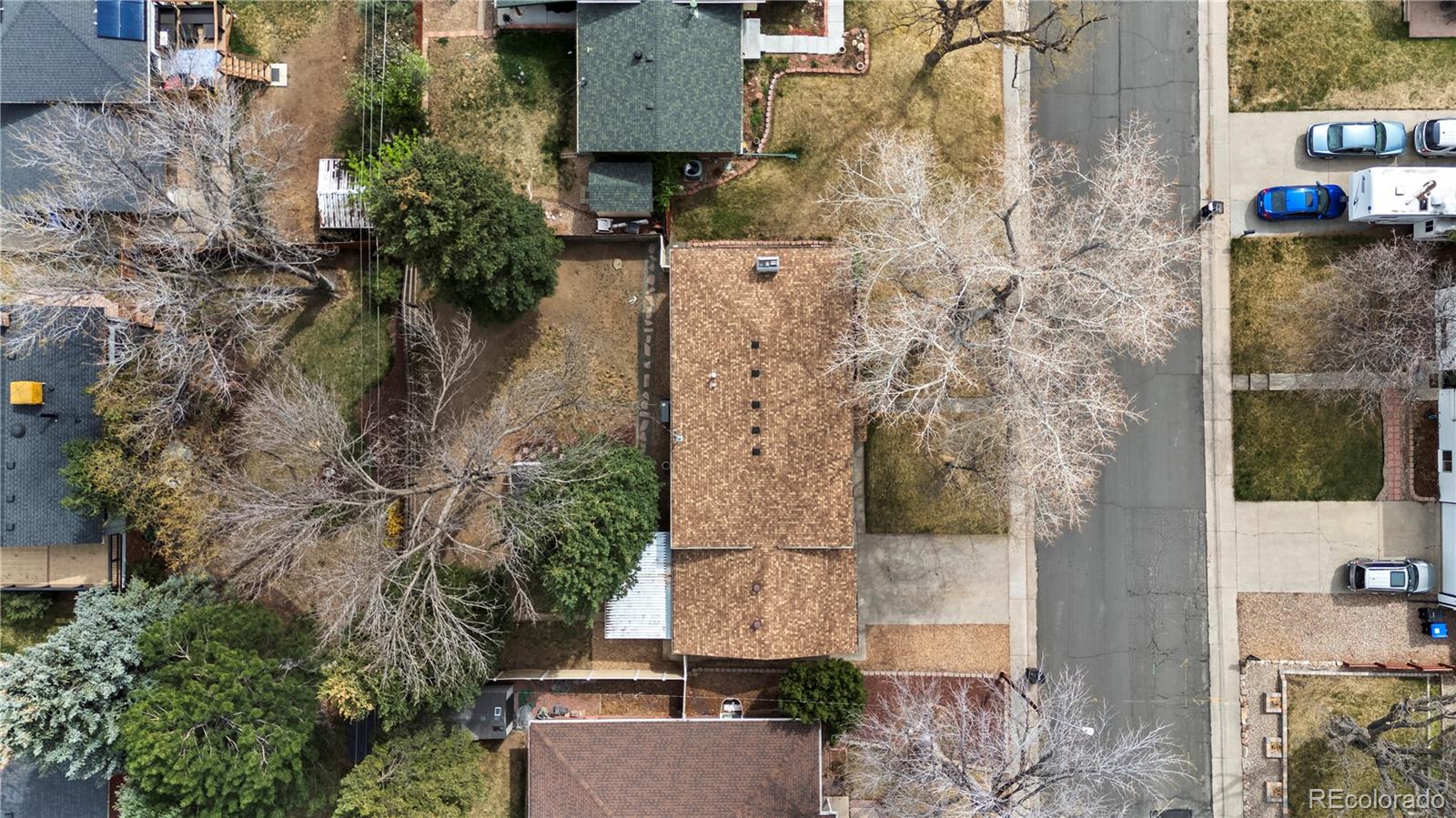 MLS Image #35 for 5866  parfet court,arvada, Colorado