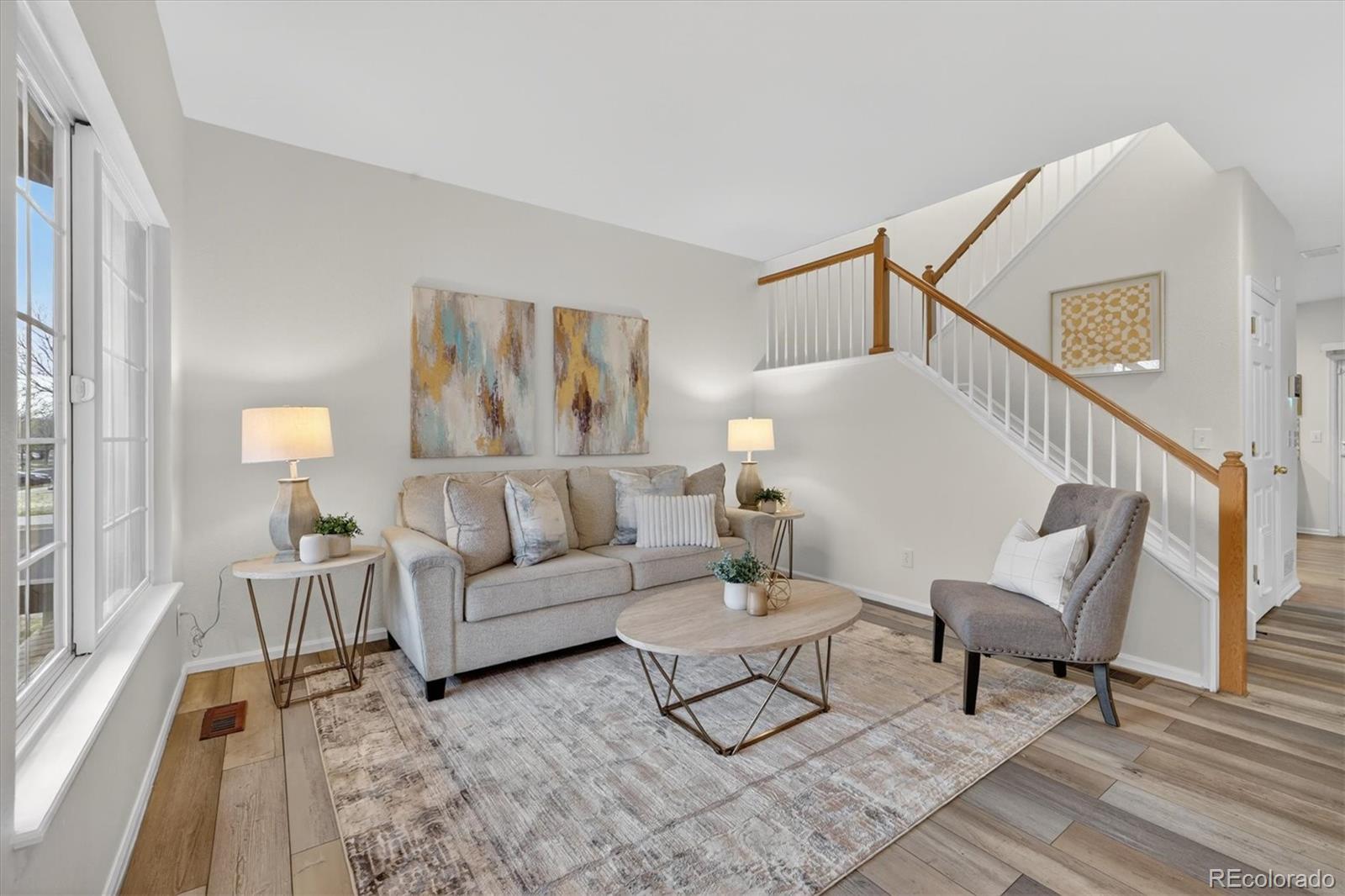 MLS Image #1 for 19805 e 58th place,aurora, Colorado