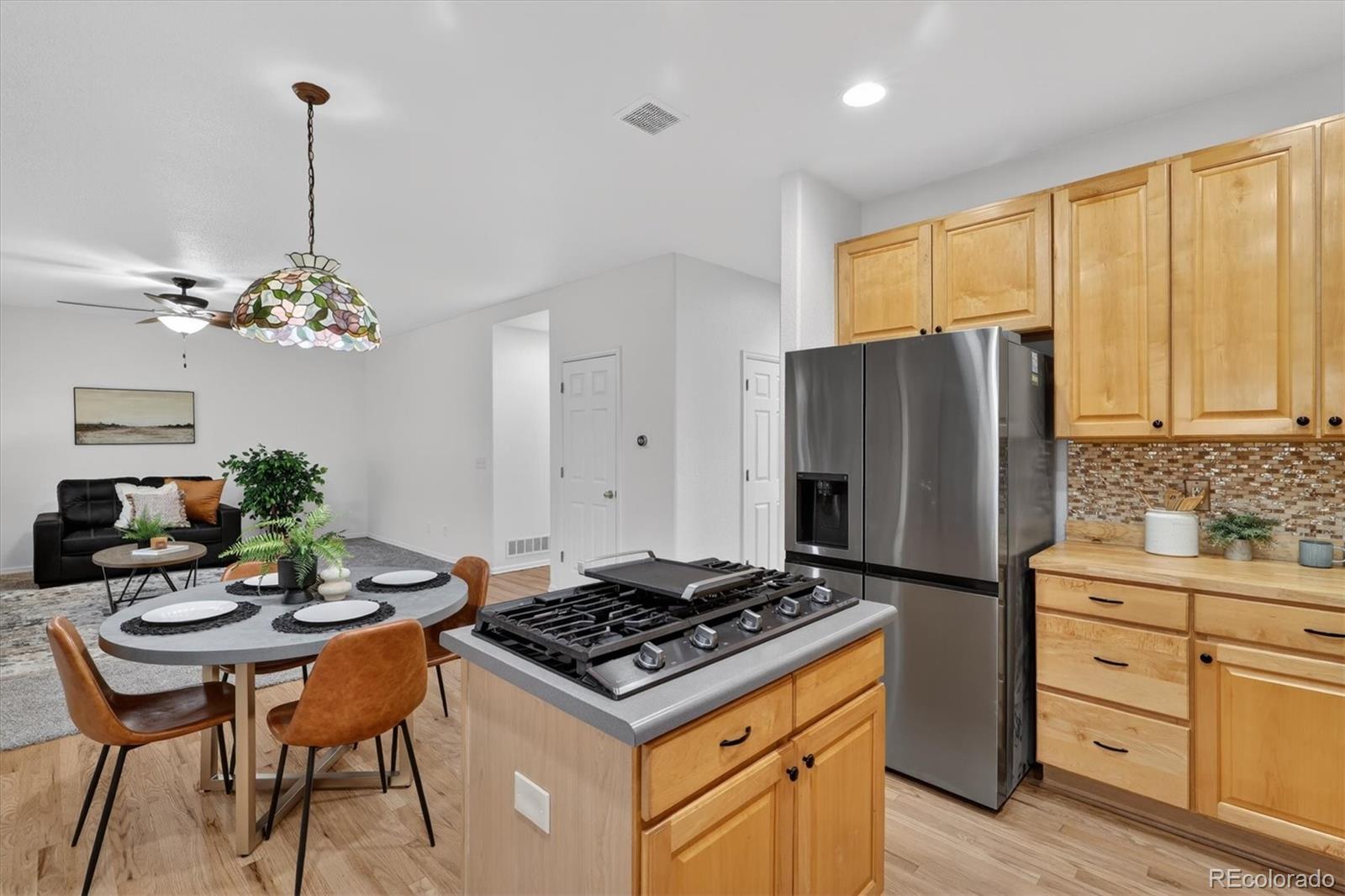 MLS Image #11 for 19805 e 58th place,aurora, Colorado